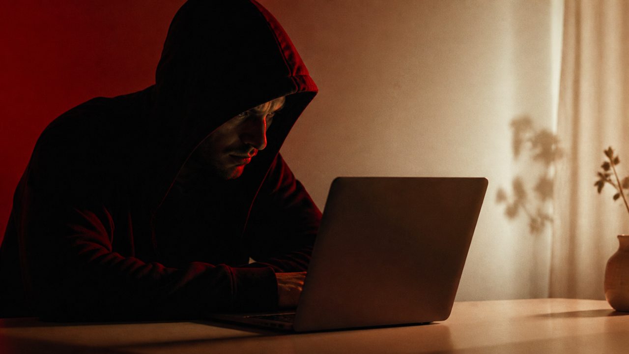 مفترسون على الإنترنت يتربّصون