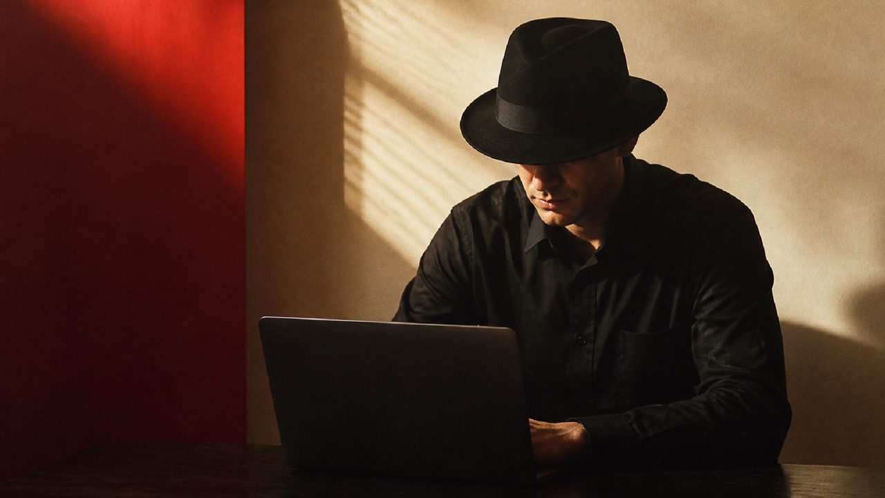 Black Hat Hacking: قراصنة بأجر!