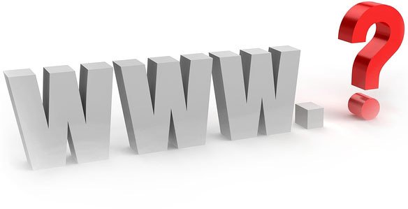 www Domain Name
