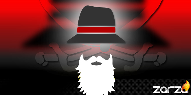 Gray Hat Hacking, those with ambiguous ethics…