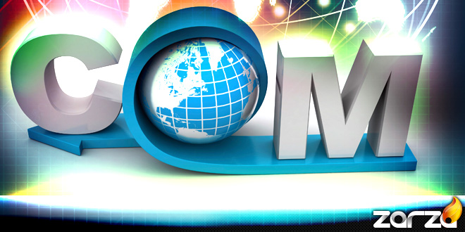 Dot COM: The Internet’s dominant TLD