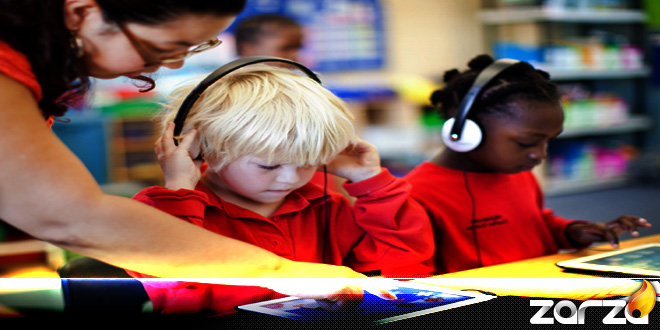 Educational Technology: From traditional to digital