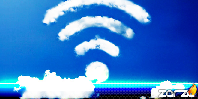 Free Internet, a prediction in Nostradamus style