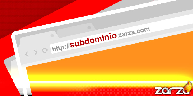 Subdomains, a glance with the experts!
