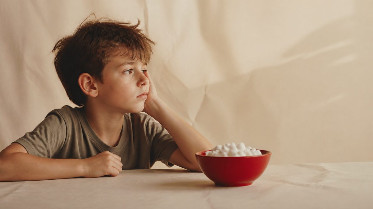 قصور الانتباه أم فرط السكر؟